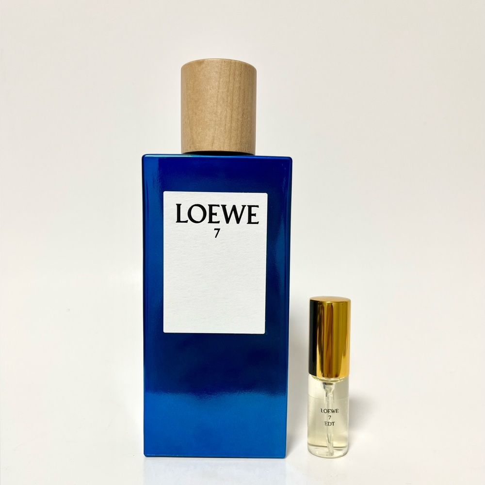 Loewe 7 E.D.T (5ml) decant